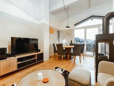 Ferienwohnung für 10 Personen (88 m²) in Aich 6/10