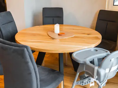 Ferienwohnung für 10 Personen (88 m²) in Aich 8/10