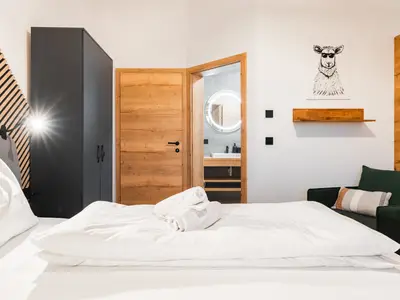 Ferienwohnung für 10 Personen (88 m²) in Aich 9/10