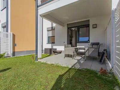 Ferienwohnung für 4 Personen (34 m²) in Aich 3/10