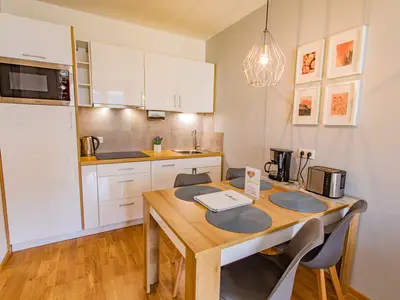 Ferienwohnung für 4 Personen (34 m²) in Aich 4/10