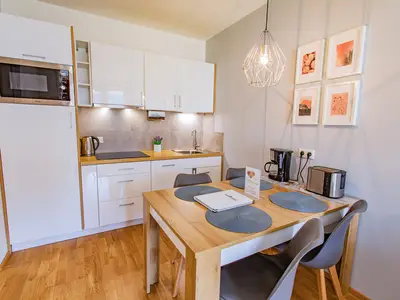 Ferienwohnung für 4 Personen (34 m²) in Aich 5/10