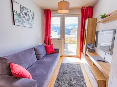 Ferienwohnung für 4 Personen (34 m²) in Aich 7/10