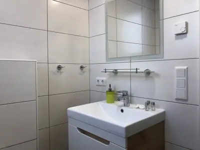 Ferienwohnung für 4 Personen (34 m²) in Aich 10/10