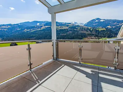 Ferienwohnung für 10 Personen (90 m²) in Aich 1/10