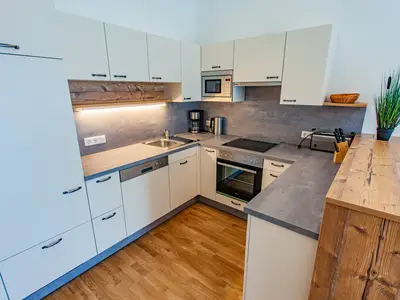 Ferienwohnung für 10 Personen (90 m²) in Aich 3/10