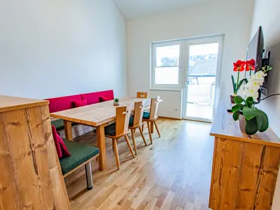 Ferienwohnung für 10 Personen (90 m²) in Aich 4/10