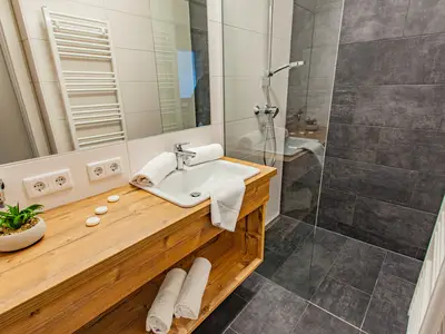 Ferienwohnung für 10 Personen (90 m²) in Aich 8/10