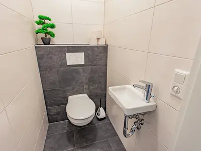 Ferienwohnung für 10 Personen (90 m²) in Aich 9/10