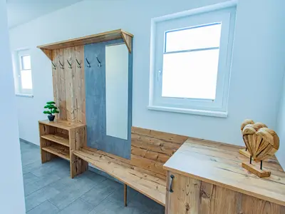 Ferienwohnung für 10 Personen (90 m²) in Aich 10/10