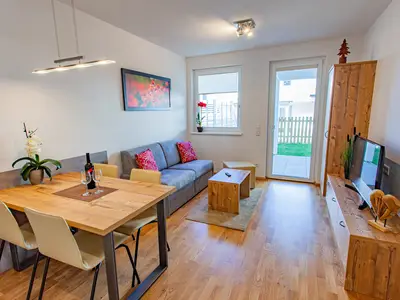 Ferienwohnung für 6 Personen (47 m²) in Aich 1/10