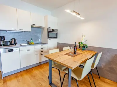 Ferienwohnung für 6 Personen (47 m²) in Aich 2/10
