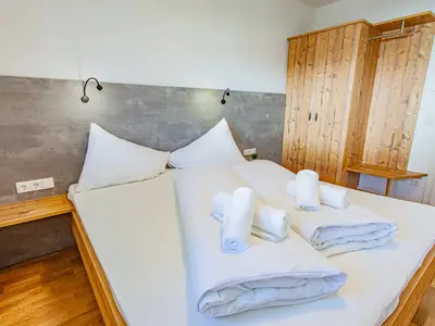 Ferienwohnung für 6 Personen (47 m²) in Aich 3/10