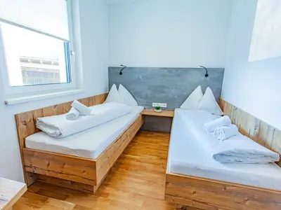 Ferienwohnung für 6 Personen (47 m²) in Aich 4/10