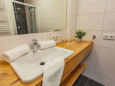 Ferienwohnung für 6 Personen (47 m²) in Aich 5/10