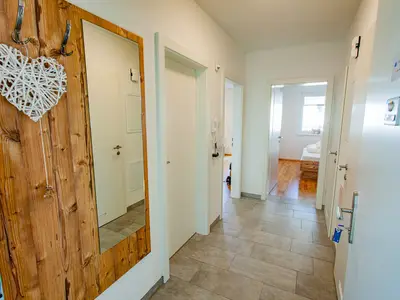 Ferienwohnung für 6 Personen (47 m²) in Aich 8/10