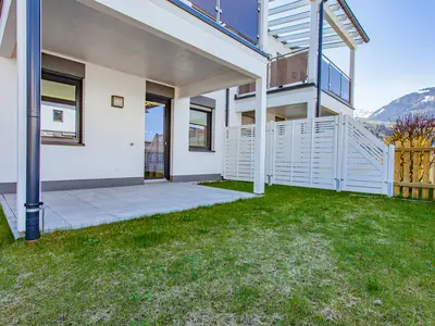 Ferienwohnung für 6 Personen (47 m²) in Aich 9/10