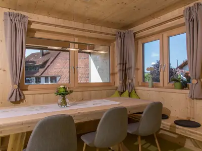 Ferienwohnung für 5 Personen (90 m²) in Aichhalden 6/10