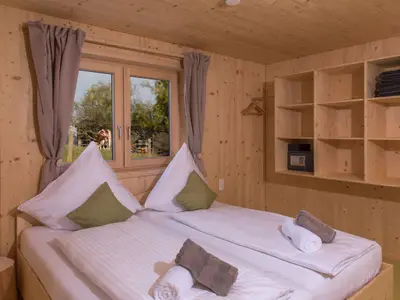 Ferienwohnung für 5 Personen (90 m²) in Aichhalden 3/10