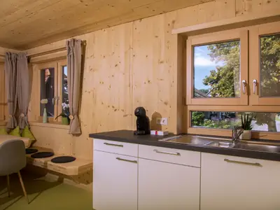 Ferienwohnung für 5 Personen (90 m²) in Aichhalden 8/10