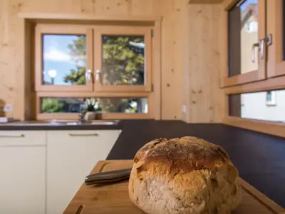 Ferienwohnung für 5 Personen (90 m²) in Aichhalden 9/10