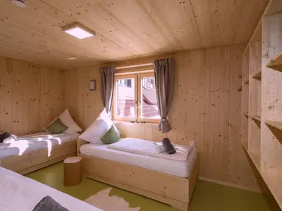 Ferienwohnung für 5 Personen (90 m²) in Aichhalden 7/10