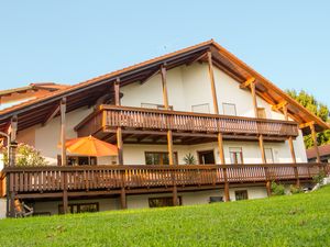 Ferienwohnung für 4 Personen (65 m²) in Aidenbach