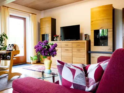 Ferienwohnung für 4 Personen (80 m²) in Aidenbach 3/6