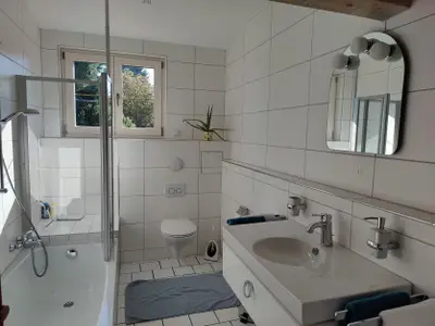 Ferienwohnung für 4 Personen (80 m²) in Aidenbach 5/6