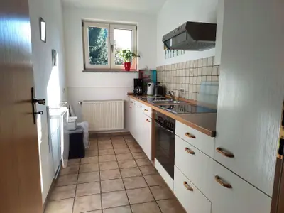 Ferienwohnung für 4 Personen (80 m²) in Aidenbach 6/6