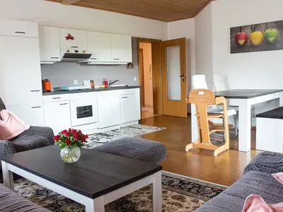 Ferienwohnung für 4 Personen (60 m²) in Aidenbach 2/8