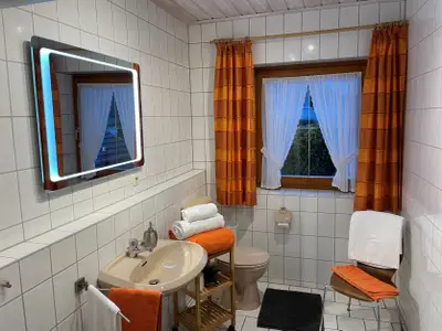 Ferienwohnung für 4 Personen (60 m²) in Aidenbach 4/8