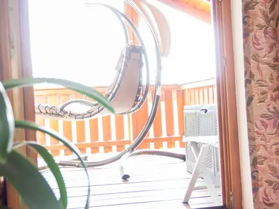 Ferienwohnung für 4 Personen (60 m²) in Aidenbach 5/8