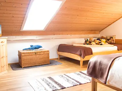 Ferienwohnung für 4 Personen (60 m²) in Aidenbach 7/8