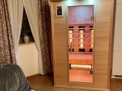 Ferienwohnung für 4 Personen (65 m²) in Aidenbach 9/9