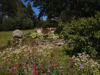 Hoagascht Bankerl Sunnseitn