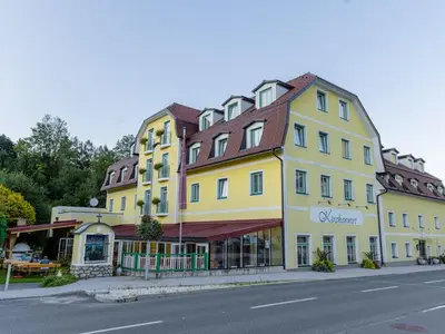 Ferienwohnung für 2 Personen (20 m²) in Aigen im Ennstal 3/10