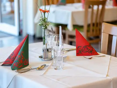 Ferienwohnung für 2 Personen (20 m²) in Aigen im Ennstal 5/10