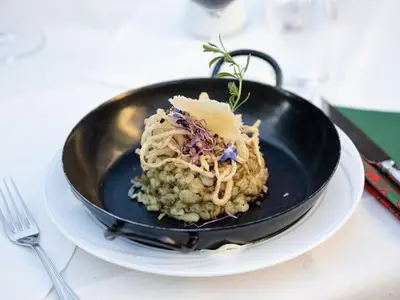 Ferienwohnung für 2 Personen (20 m²) in Aigen im Ennstal 7/10