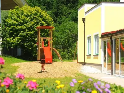 Ferienwohnung für 2 Personen (20 m²) in Aigen im Ennstal 9/10