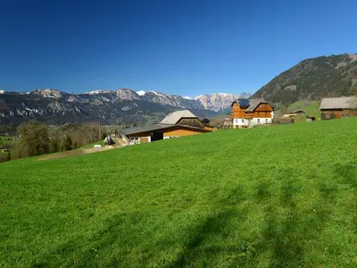 Unser Hof