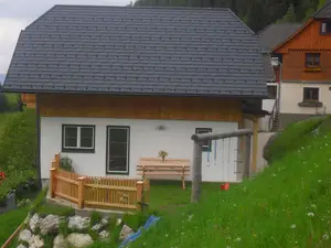 Ferienwohnung für 5 Personen (70 m²) in Aigen im Ennstal