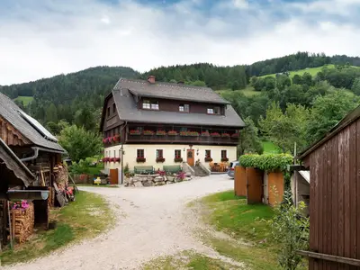 Bauernhaus