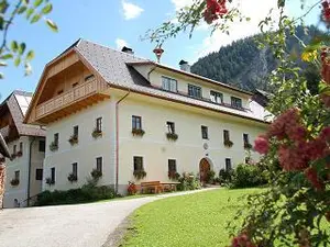 Ferienwohnung für 6 Personen (70 m²) in Aigen im Ennstal