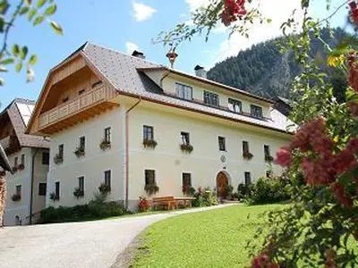 Haus Sommer