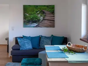 Ferienwohnung für 2 Personen (38 m²) in Aigen im Mühlkreis