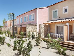 Ferienwohnung für 6 Personen (44 m²) in Aigues-Mortes