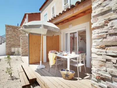 TerraceBalcony