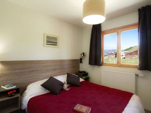 Ferienwohnung für 6 Personen (39 m²) in Aime-la-Plagne