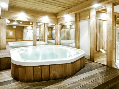 hot-tub